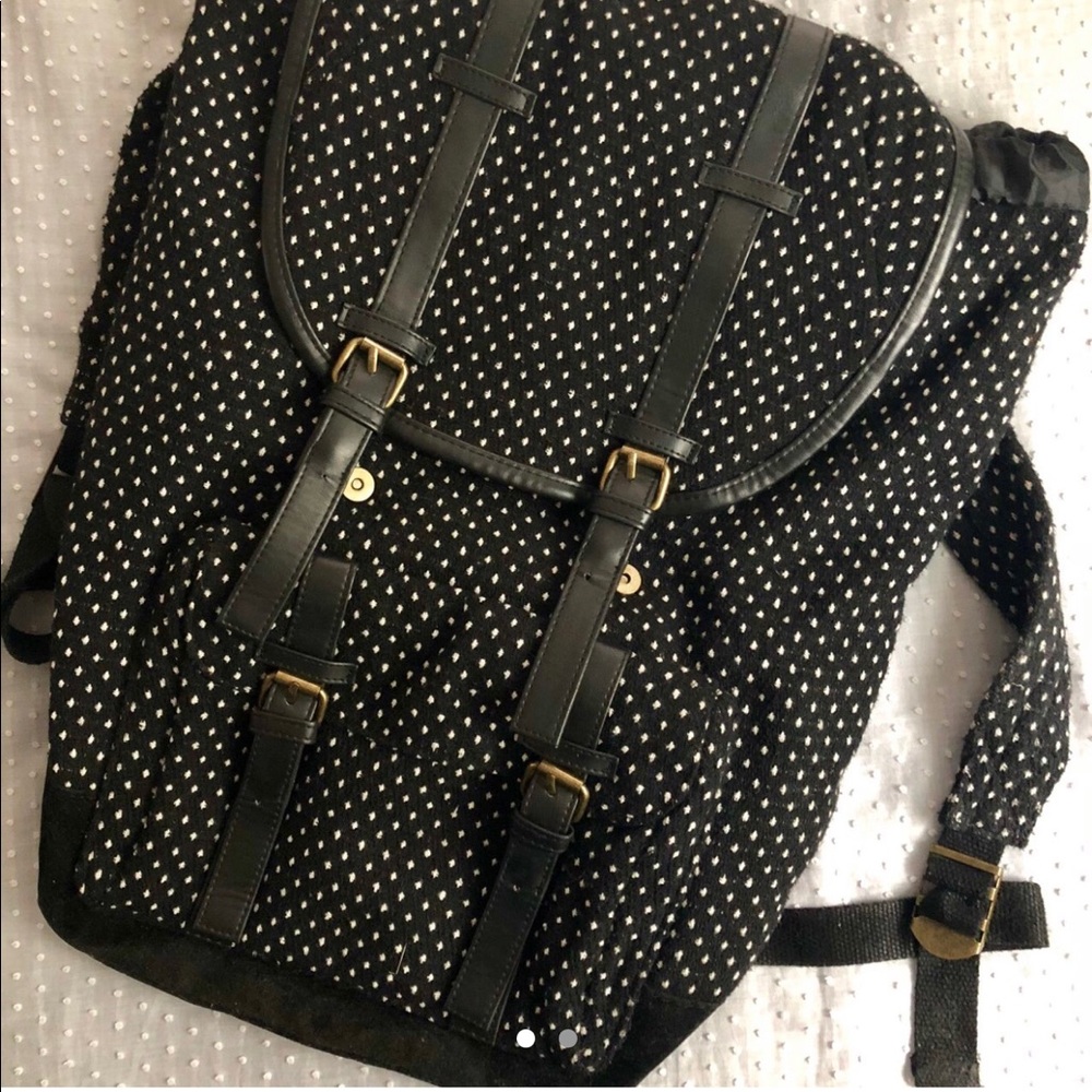 Mossimo Backpack